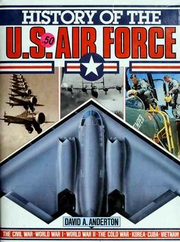 History of the U.S. Air Force