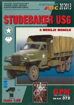 Studebaker US6 (GPM 372)