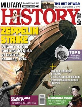 Military History Monthly 2014-12 (51)
