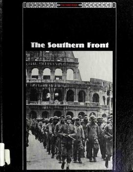 The Southern Front (The Third Reich Series)