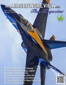 The Aviation Magazine 2014-06/07