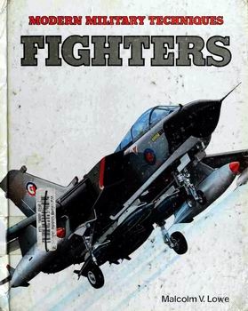 Fighters (Modern Military Techniques)