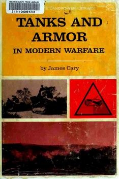 Tanks and Armor in Modern Warfare