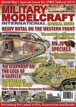 Military Modelcraft International 2014-12
