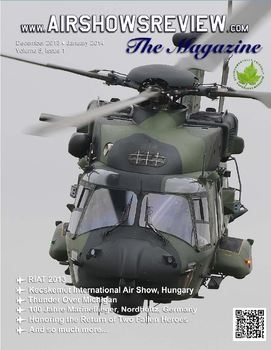 The Aviation Magazine 2013-12/2014-01