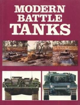 Modern Battle Tanks