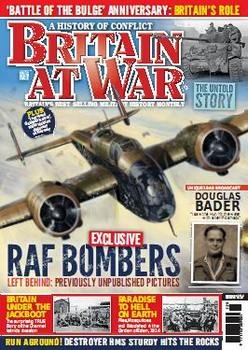 Britain at War Magazine 2014-12