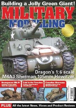 Military Modelling Magazine Vol.44 No.13 (2014)