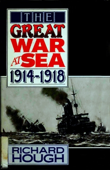 The Great War at sea, 1914-1918