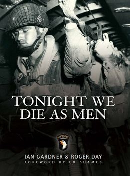 Tonight We Die As Men (Osprey General Military)