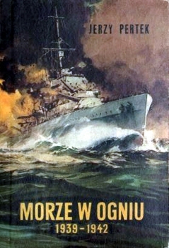 Morze w ogniu 1939-1942