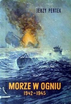 Morze w ogniu 1942-1945