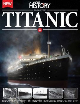 Titanic (All About History)