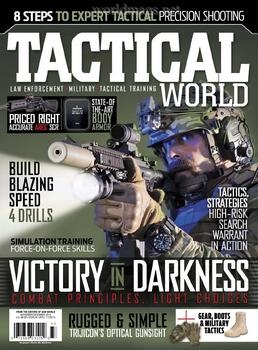 Tactical World 2014-11/12