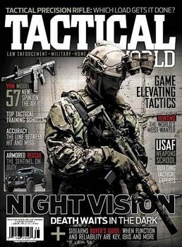 Tactical World 2014-08/09