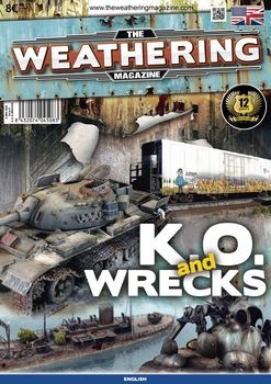 The Weathering Magazine №9