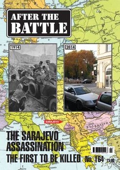 The Sarajevo Assassination (After the Battle 164)