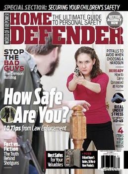 Home Defender 2014-05/06