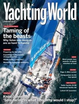 Yachting World 2015-01