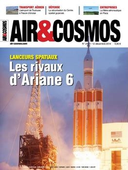 Air & Cosmos 2433