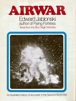Airwar vol.1 (Terror From the Sky, Tragic Victories)