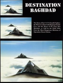 Destination Baghdad