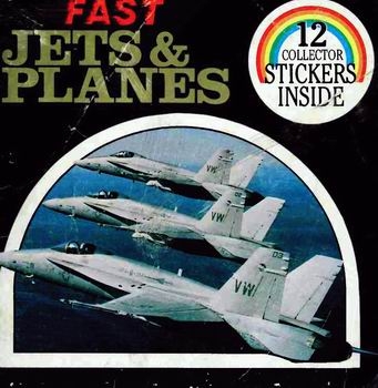 Fast Jets & Planes