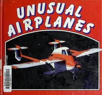 Unusual Airplanes