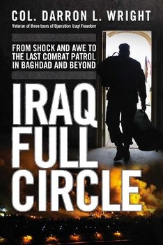 Iraq Full Circle (Osprey General Military)
