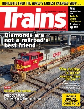 Trains Magazine 2015-02