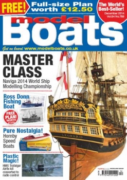Model Boats 2014-12
