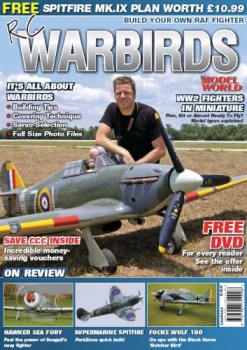 RC Warbirds (RC Model World Special)