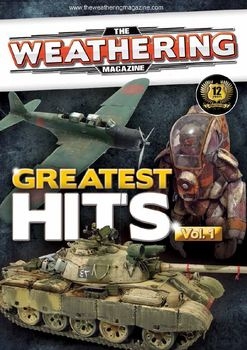 The Weathering Magazine Greatest Hits Vol.1