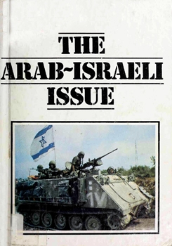 The Arab-Israeli Issue