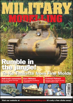 Military Modelling - Vol.42 No.13 2012