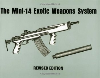 The Mini-14 Exotic Weapons System [Paladin]