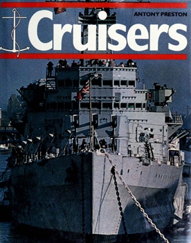 Cruisers (: Antony Preston)