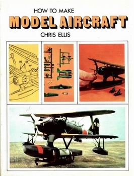 How to Make Model Aircraft