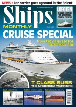 Ships Monthly 2015-03
