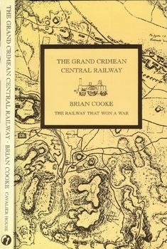 The Grand Crimean Central Railway