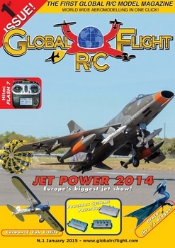 Global R/C Flight 2015-01 (01)