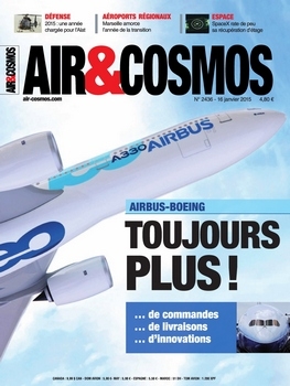Air & Cosmos 2436
