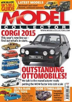 Model Collector 2015-02
