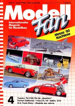 ModellFan 1990-04