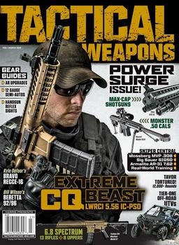 Tactical Weapons 2015-02/03