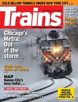 Trains Magazine 2015-03