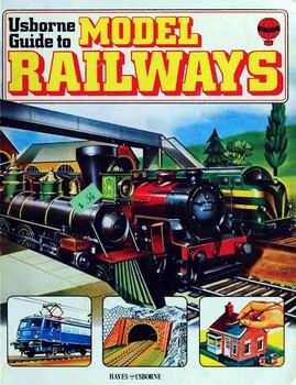 Usborne Guide to Model Railways