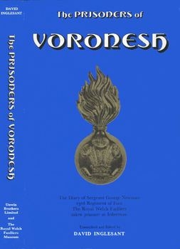 The Prisoners of Voronesh