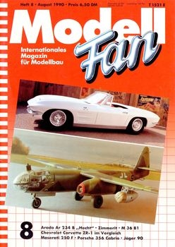 ModellFan 1990-08