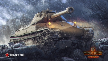 World Of Tanks Artworks